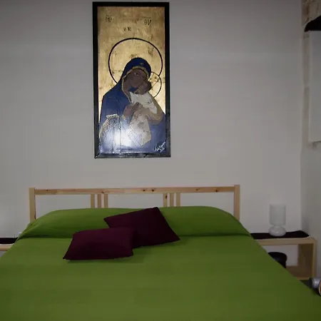 Apartment Dimora Giangirolamo *