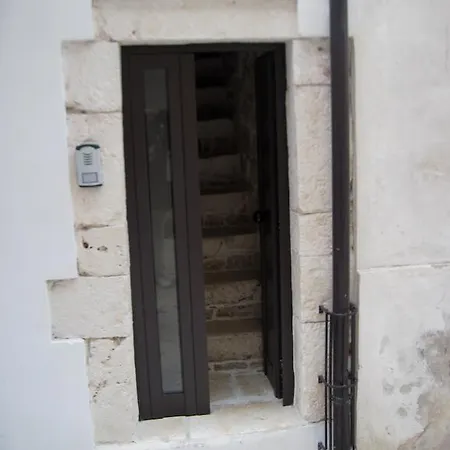 Apartment Dimora Giangirolamo