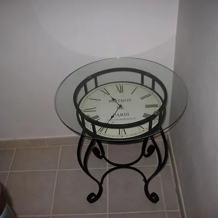 Apartment Dimora Giangirolamo Conversano