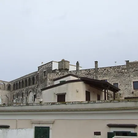 Apartment Dimora Giangirolamo