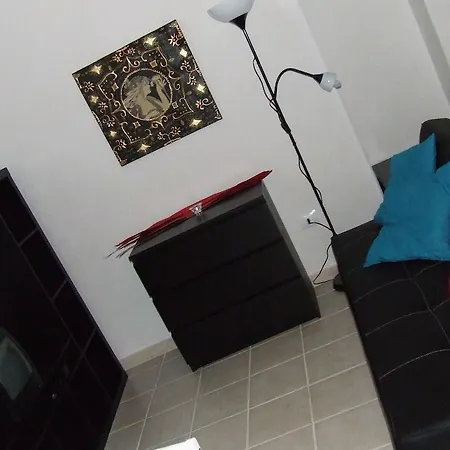 Apartment Dimora Giangirolamo