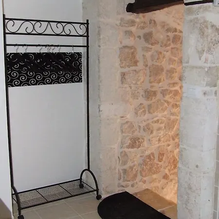 Apartment Dimora Giangirolamo *